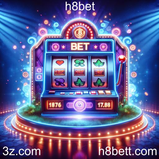 FAQ h8bet Brasil - Perguntas frequentes sobre bônus, PIX, RTP, APP mobile e VIP