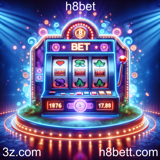 Jogo responsável h8bet - Ferramentas de controle, limites, auto-exclusão, suporte CVV 188